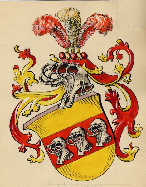 Eastern Line Coat of Arms